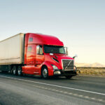 Can You Sue a Trucking Company in New Jersey?