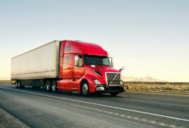 Can You Sue a Trucking Company in New Jersey?