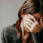 Emotional Distress After a Slip and Fall Accident