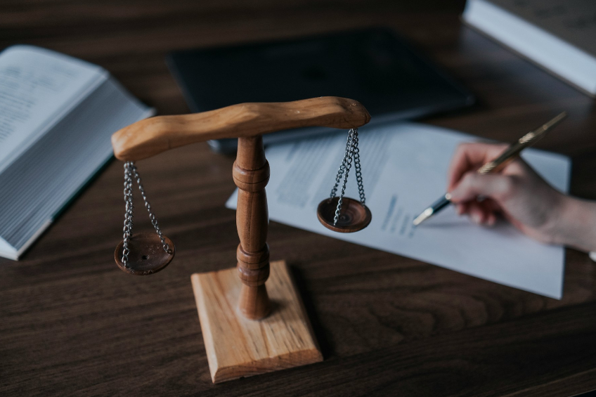 How Liability Is Determined in Fatal Accident Cases in New Jersey