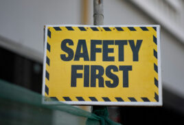 The Role of Safety Violations in Proving Negligence in New Jersey