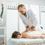 Back and Neck Injuries After Construction Accidents