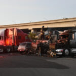 Evidence Needed After a Truck Accident in New Jersey