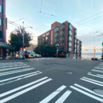 Intersection Accidents and Right-of-Way Disputes
