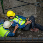 What If You Were Partially at Fault for a Construction Accident?