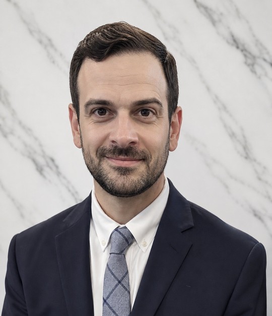 James Diniro Litigation Attorney Bio