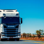 Blind Spot Accidents Involving Trucks and Buses in NJ