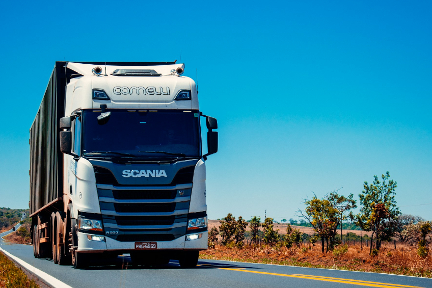 Blind Spot Accidents Involving Trucks And Buses In NJ