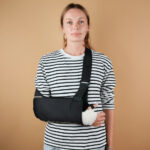 Broken Bones After a Slip and Fall Accident in NJ