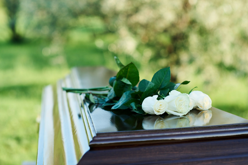 Lost Financial Support In New Jersey Wrongful Death Claims