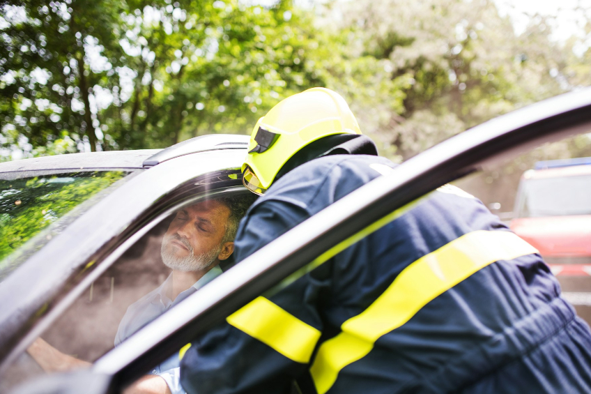 Lost Wages After A Car Accident In NJ  What Are Your Rights