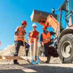 Machinery Accidents on New Jersey Job Sites