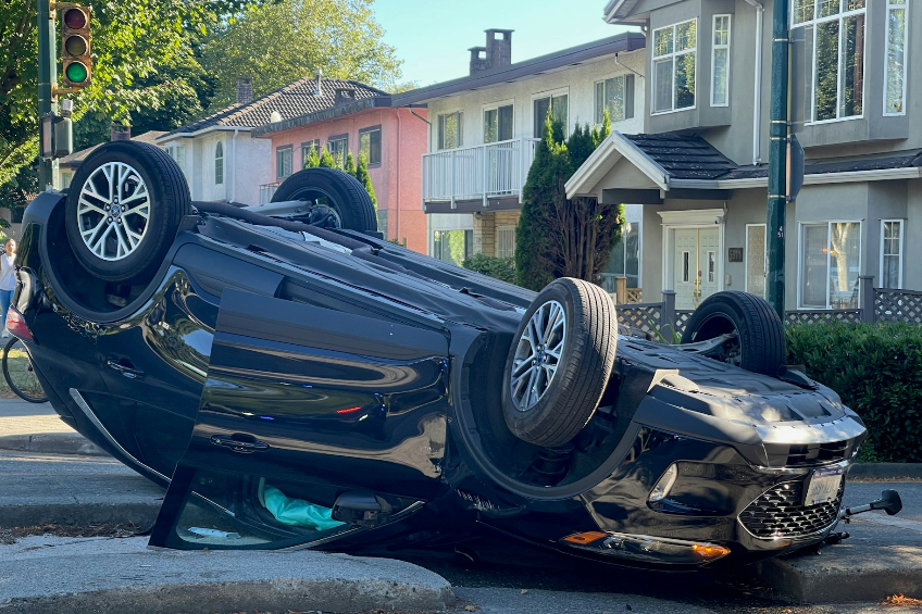 New Jersey Car Accident Statute Of Limitations Explained