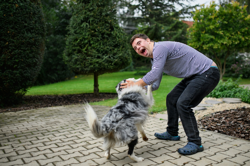 Permanent Injury Claims After A Dog Attack