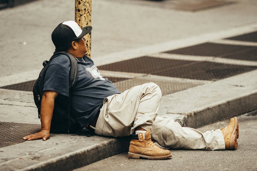 Trip And Fall Accidents In New Jersey  Liability And Compensation