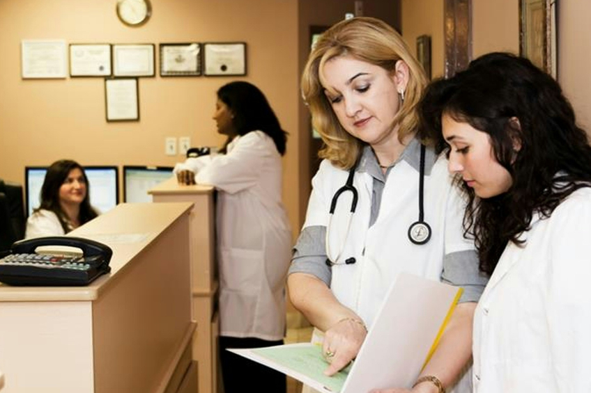 What To Do If You Suspect Medical Malpractice In New Jersey