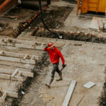 Construction Accidents: Workers’ Comp vs. Personal Injury