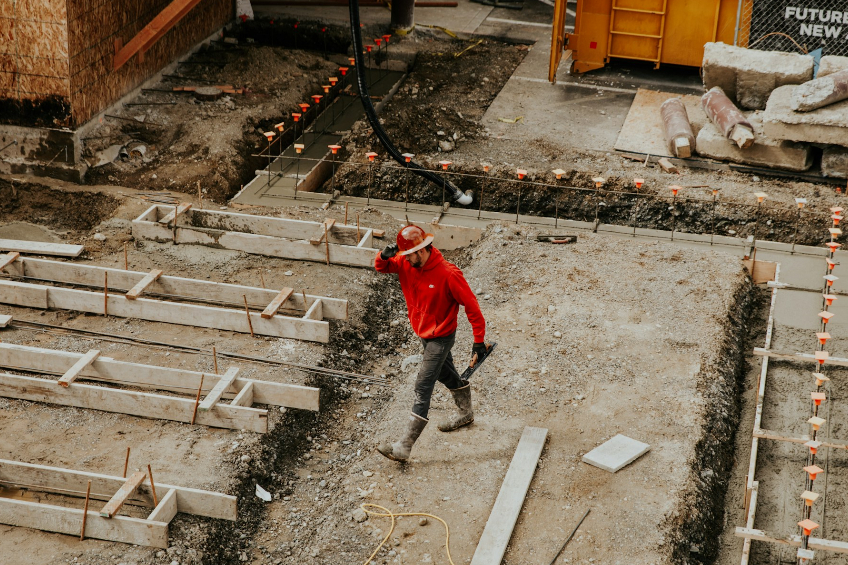 Workers Compensation Vs. Personal Injury Claims After A Construction Accident