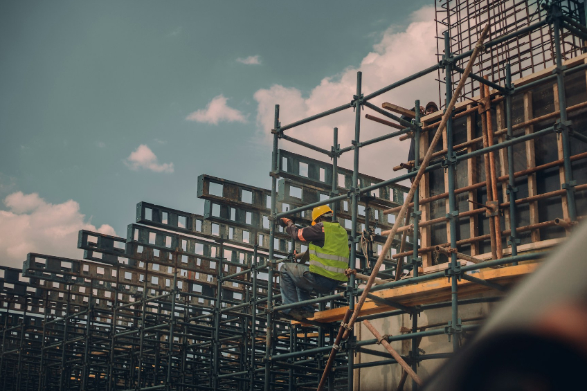 Can An Independent Contractor File A Construction Accident Lawsuit