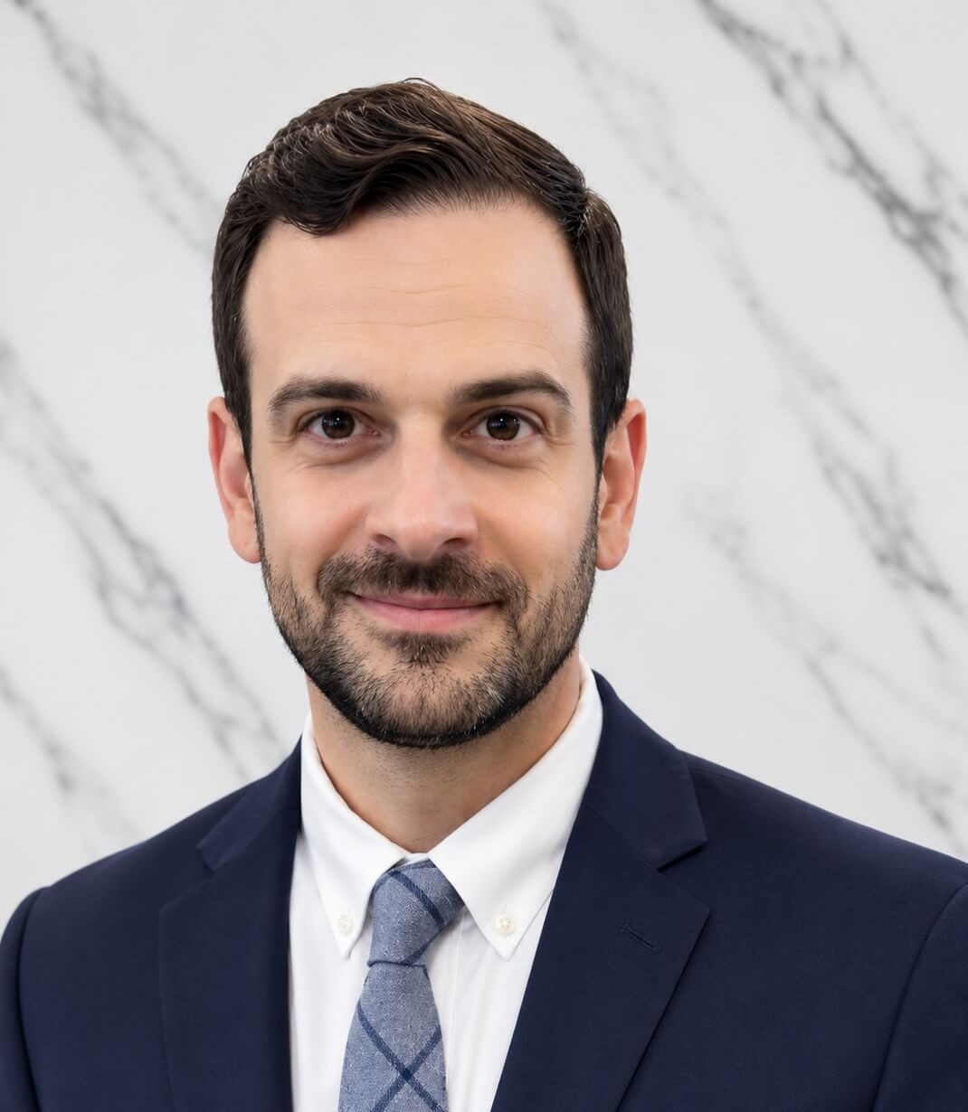 James A. DiNiro