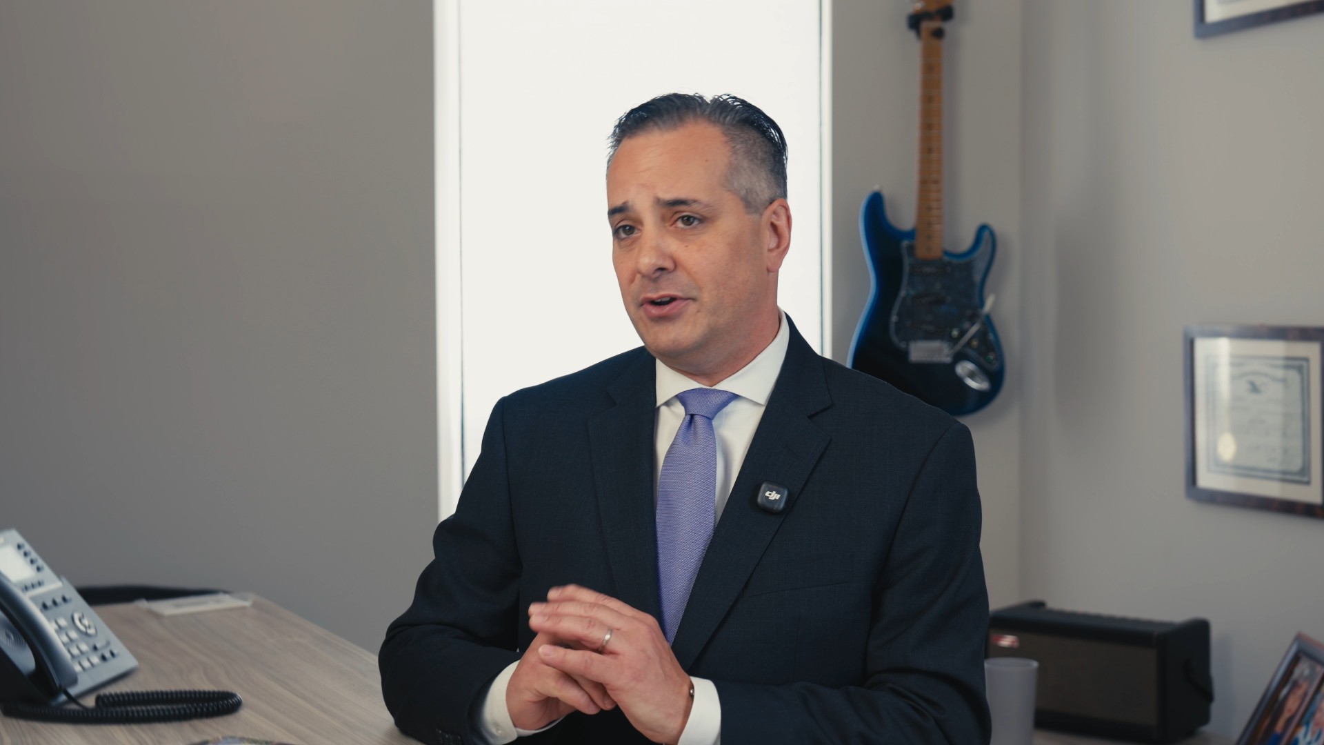 New Jersey Chancery litigation attorneys handling equitable legal disputes