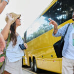 Tour Bus Accidents in New Jersey: Liability and Compensation