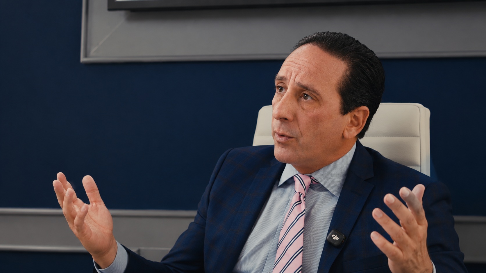 Boris Shmaruk workers compensation and personal injury attorney