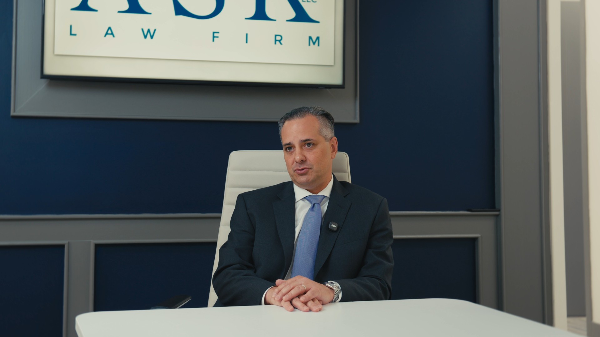 ASK Law Firm attorneys handling contested wills and probate litigation in New Jersey