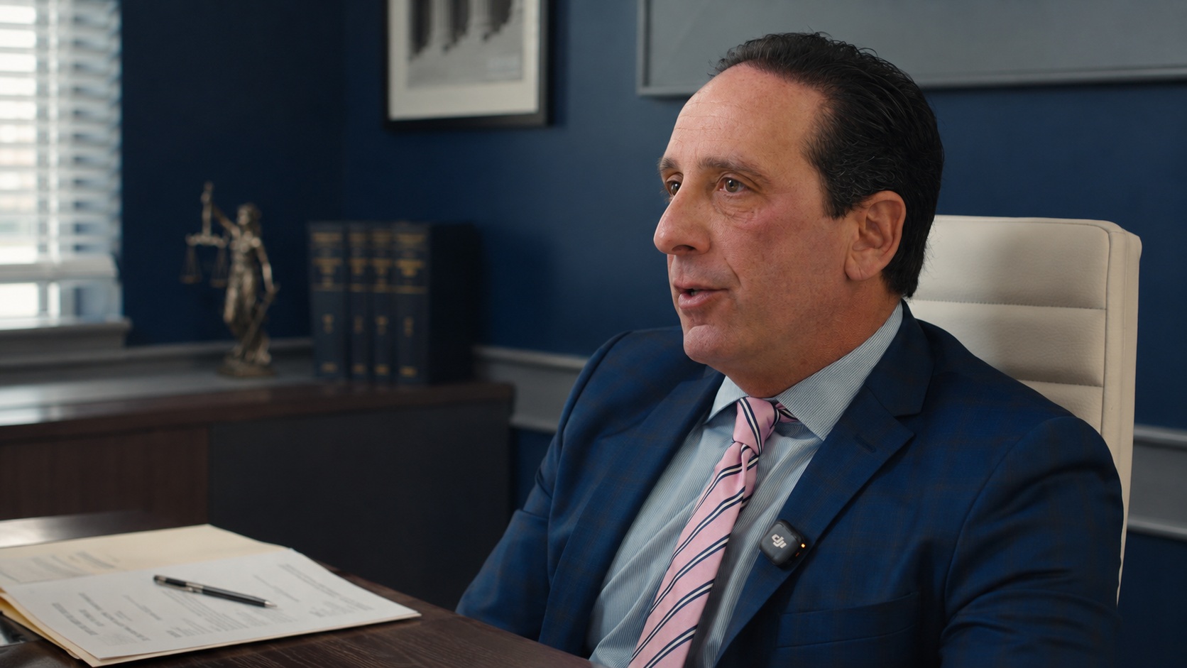ASK Law Firm attorneys handling New Jersey third-party workplace injury claims
