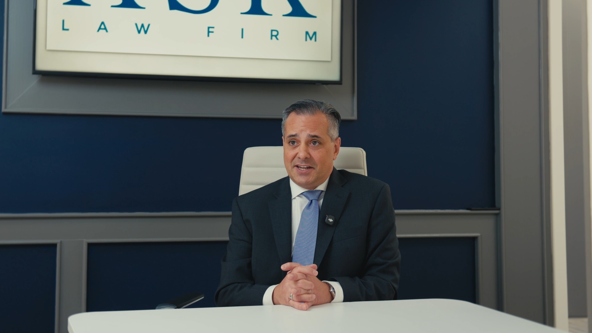 ASK Law Firm attorneys representing clients in New Jersey real estate litigation