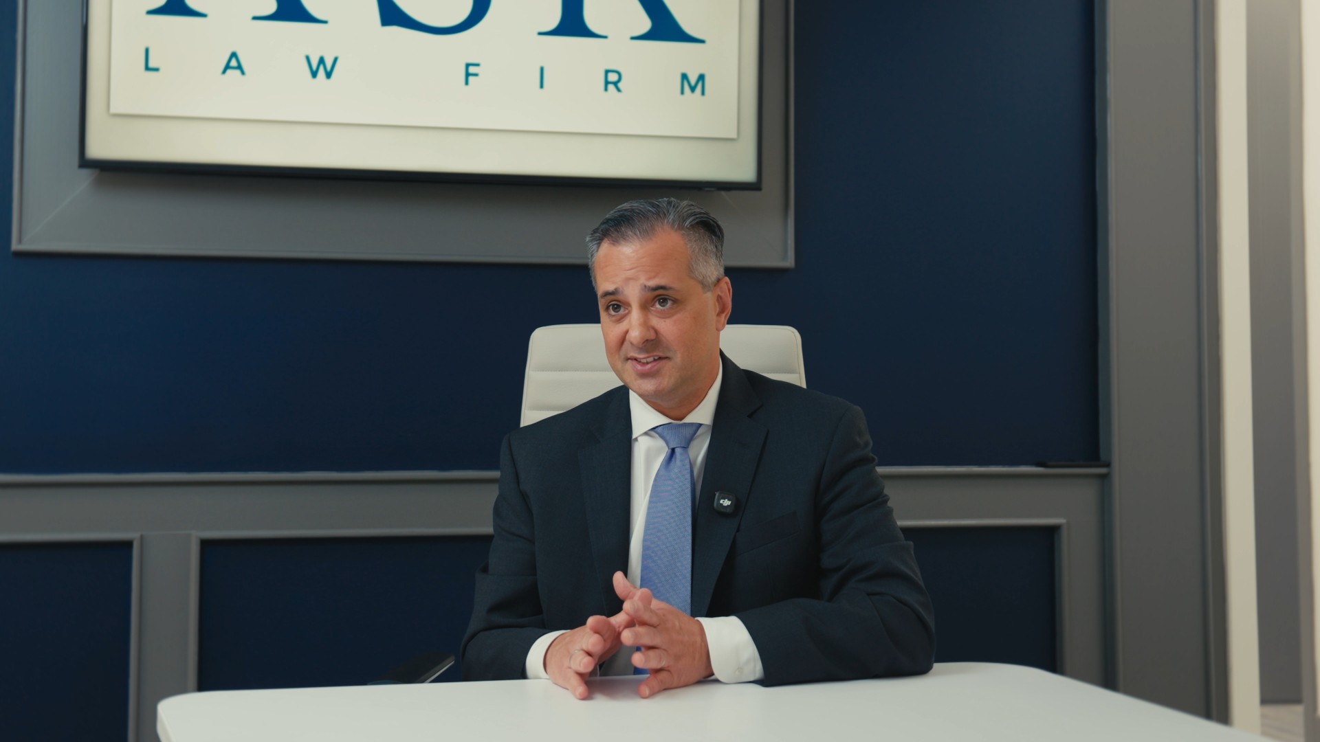 ASK Law Firm attorneys representing employers and employees in New Jersey employment litigation