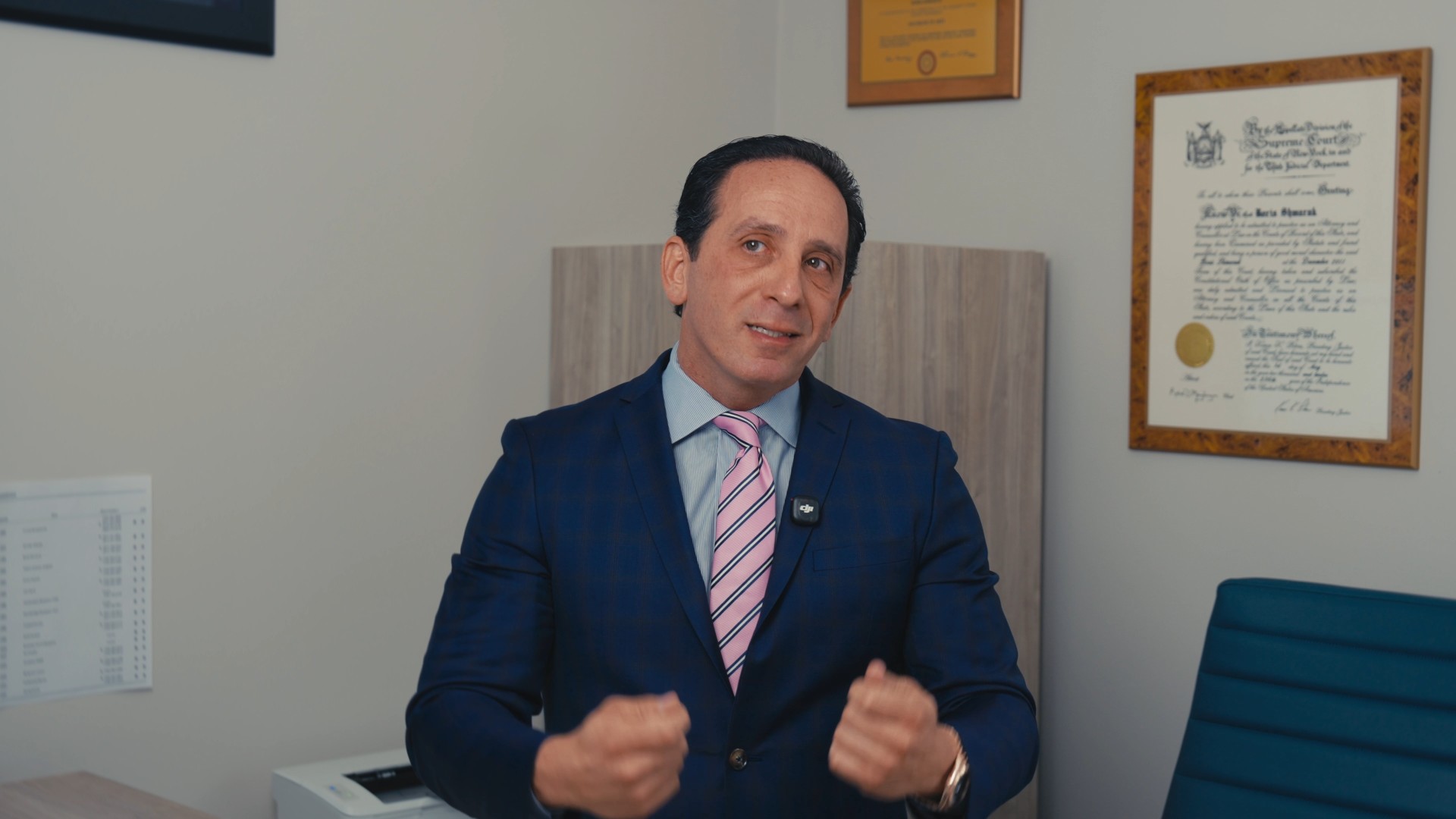 ASK Law Firm attorneys representing New Jersey workers affected by occupational exposure