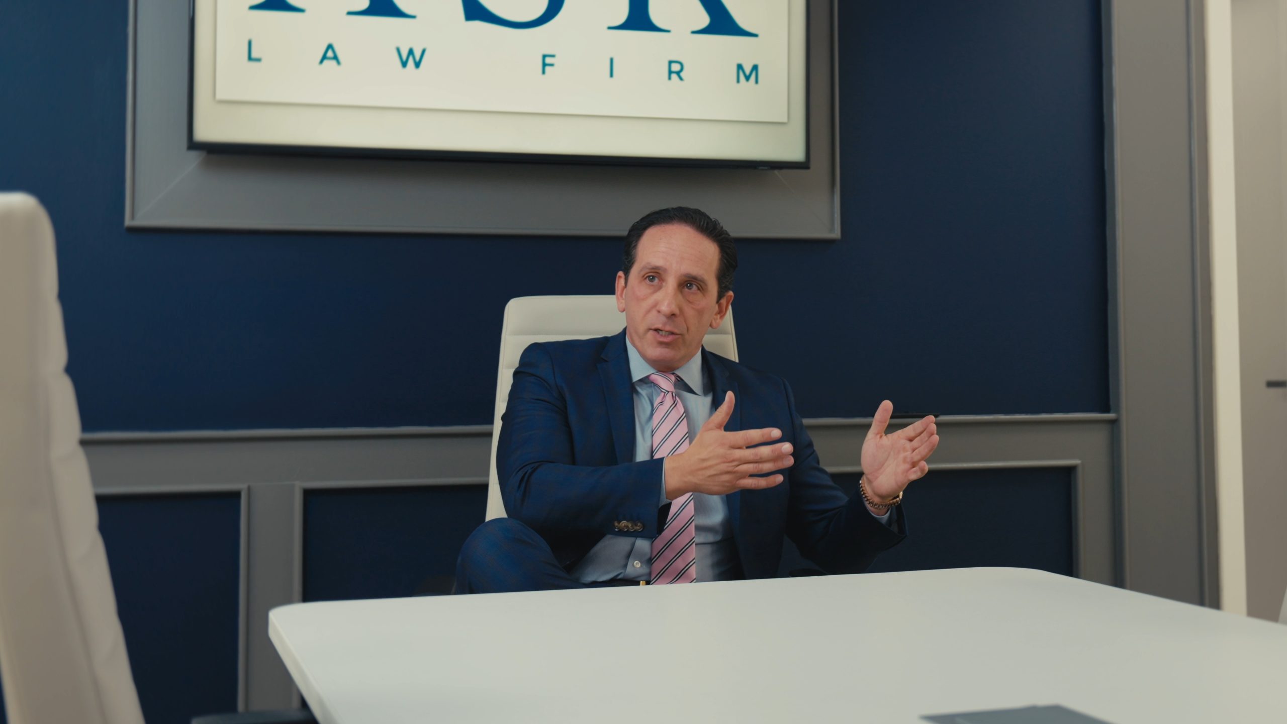 Boris Shmaruk workers compensation attorney