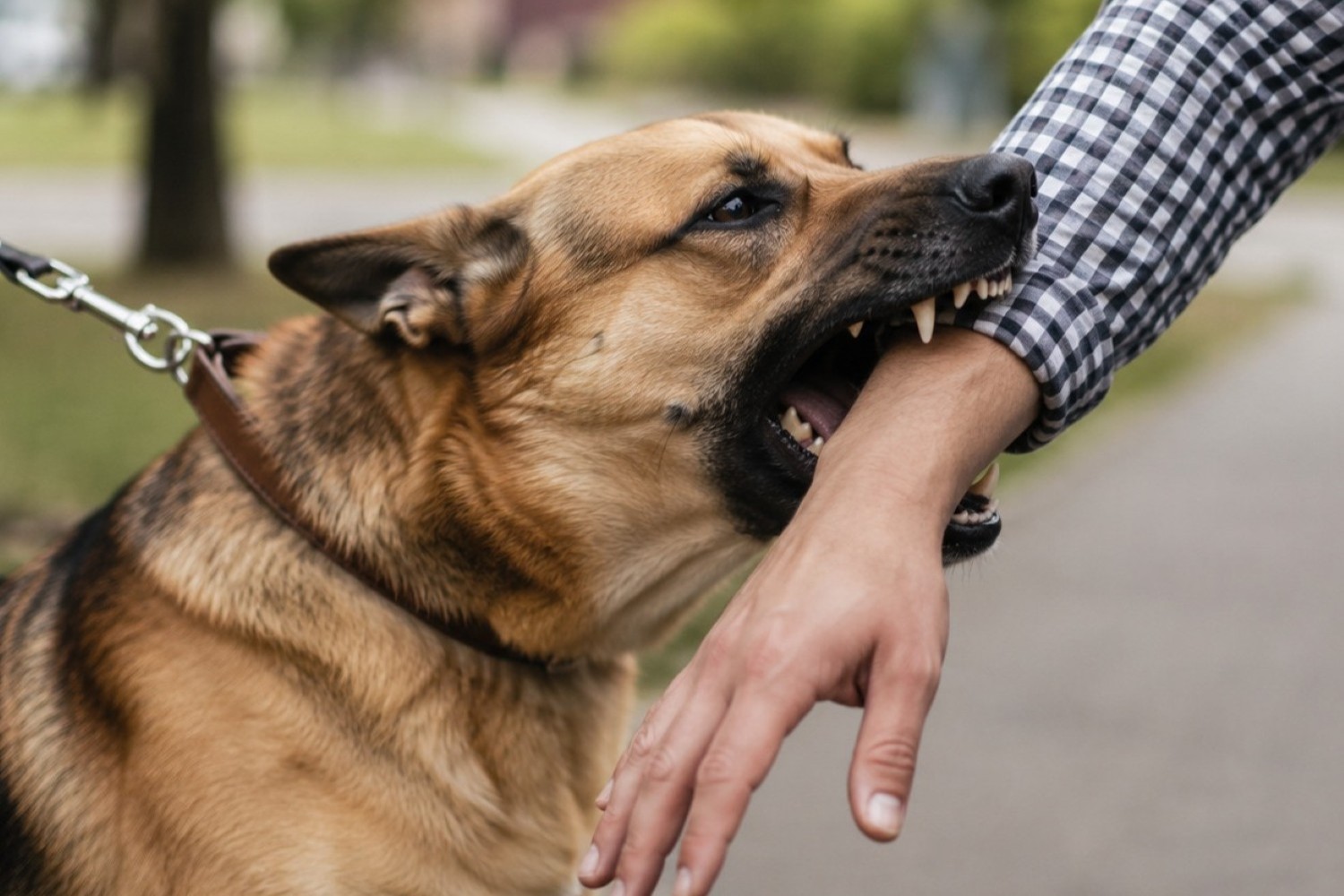Dog Bite Injury Lawyer Woodbridge NJ | ASK Law Firm
