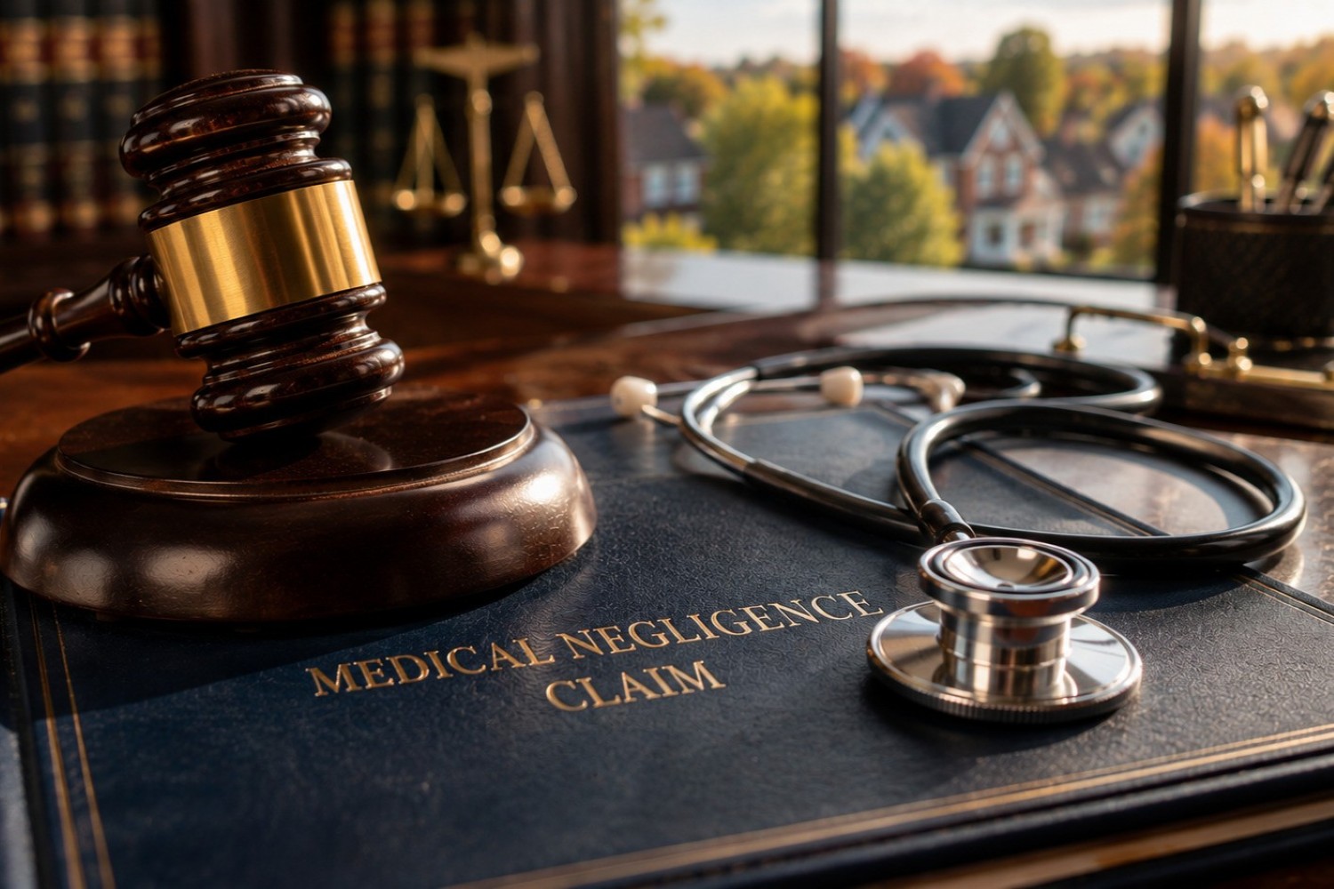 Medical Malpractice Injury Lawyer Woodbridge NJ | ASK Law Firm