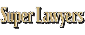 Super Lawyers Recognition