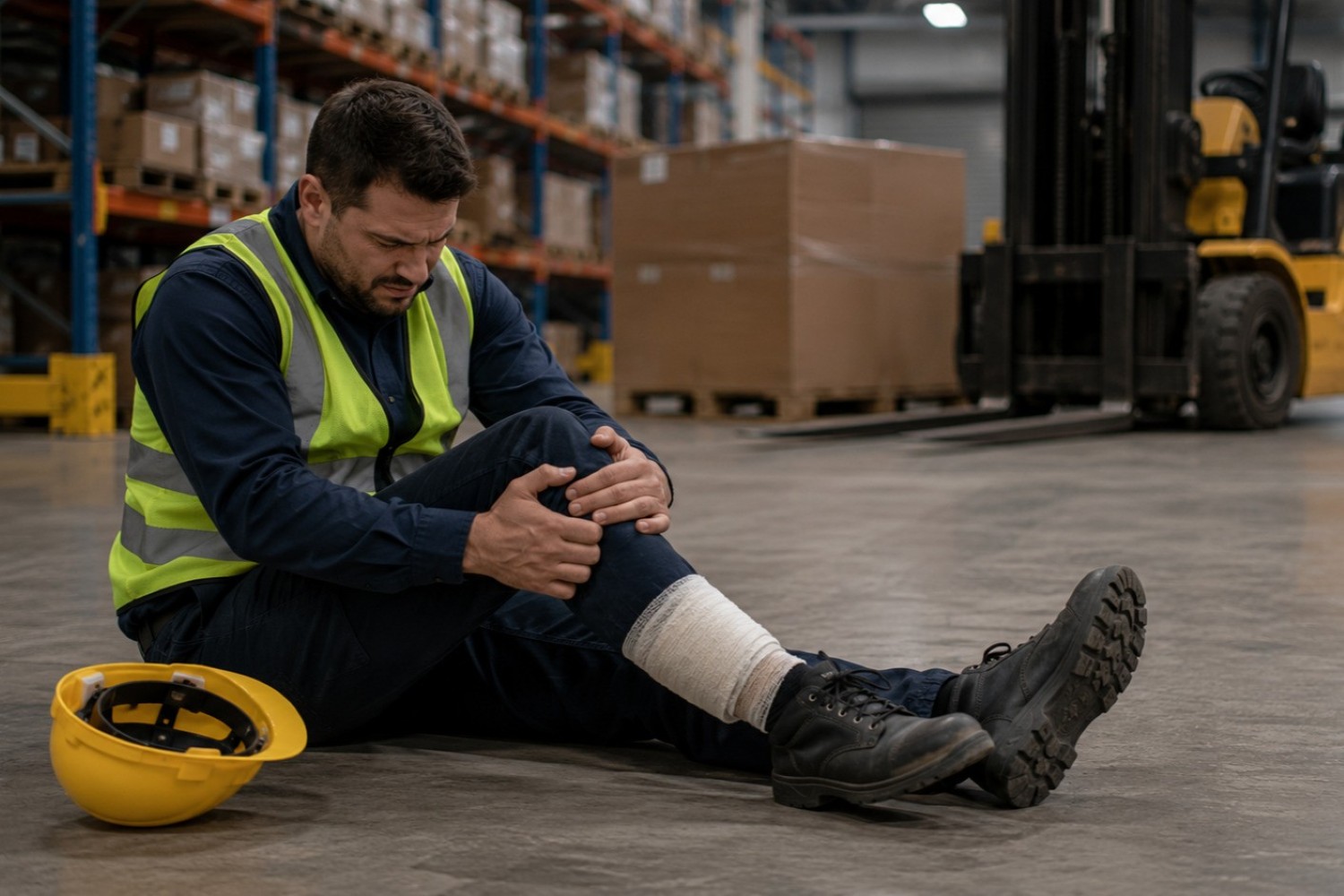 Workers' Compensation Lawyer Woodbridge NJ | ASK Law Firm