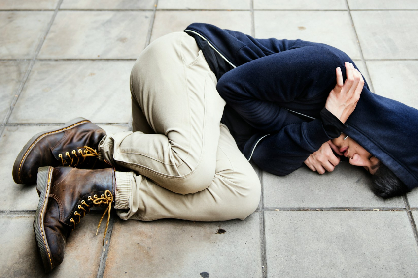 Do Most Slip And Fall Cases Settle Out Of Court In New Jersey