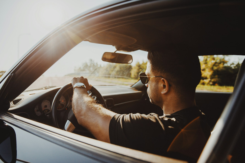What Happens If The At Fault Driver Is Uninsured In New Jersey
