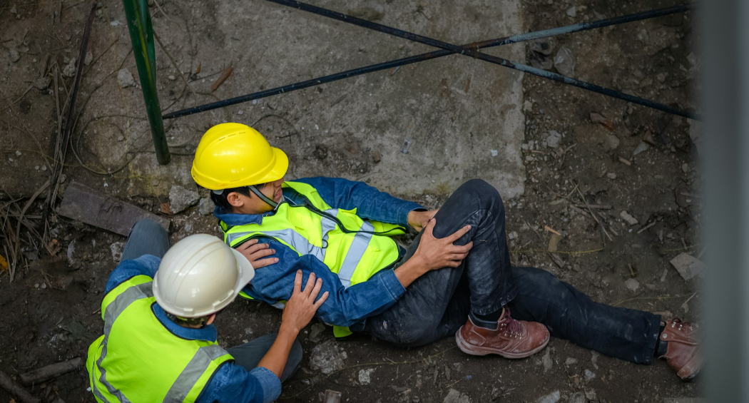 What Makes A Strong Construction Accident Claim In New Jersey